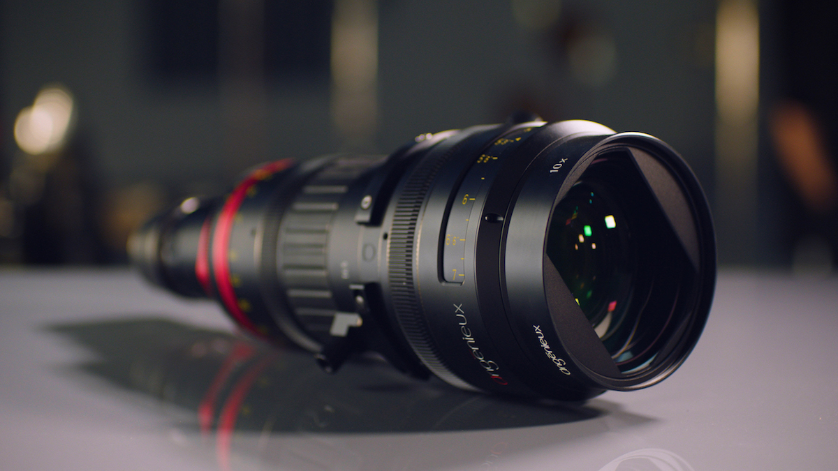 The Ultimate Anamorphic Lens Test Angenieux Optimo 44440mm T4.5 AS2